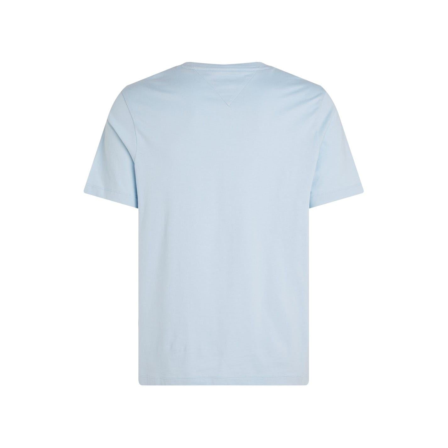 Tommy Hilfiger Sleeved T-Shirt