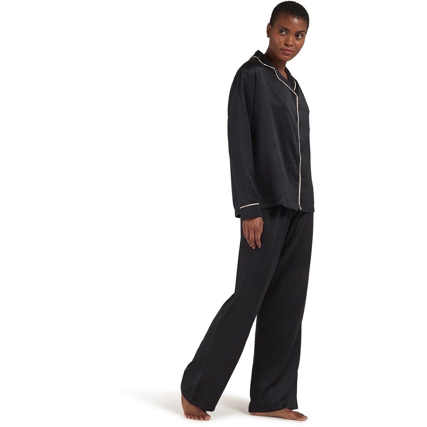 Bluebella Long Sleeve Pyjama Set