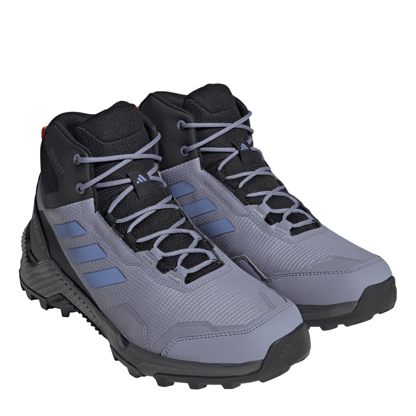 adidas Terrex Estral 2 Lace-Up Hiking Boots