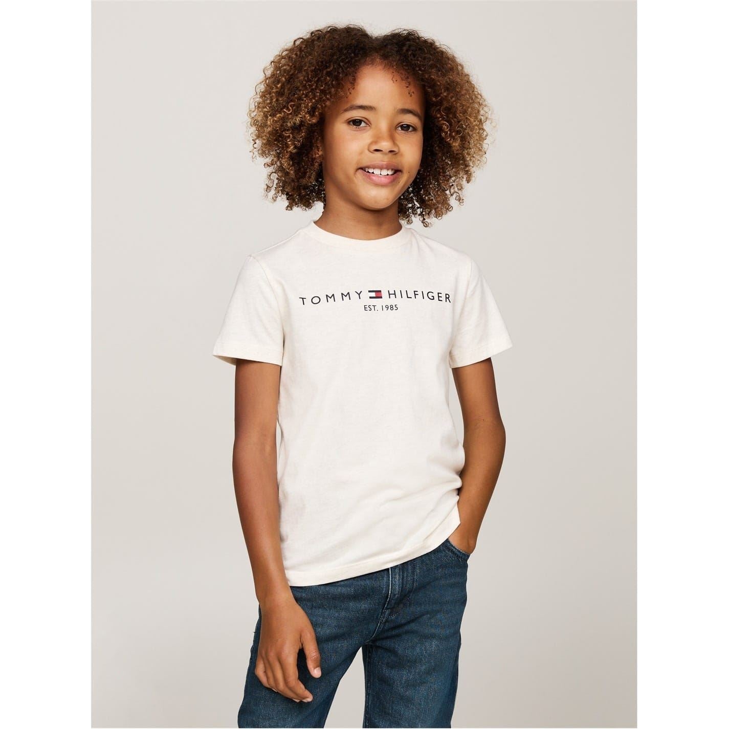 Tommy Hilfiger T-Shirt Juniors