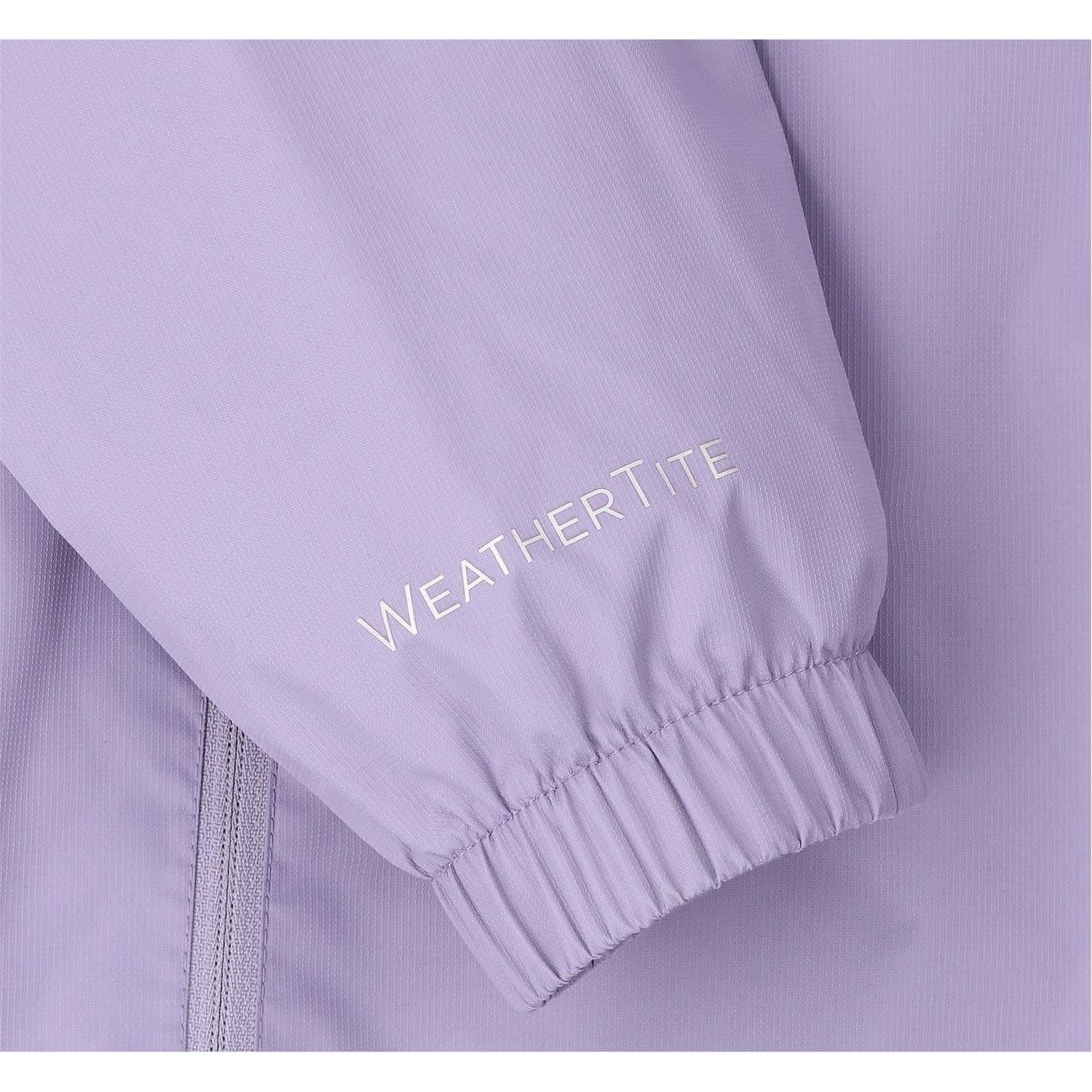 Karrimor Womens Sierra Hooded Jacket