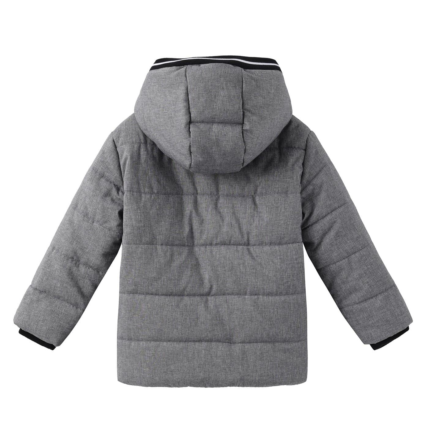 Character Padded Coat Infants