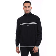 Boss K Zone Quater-Zip Sweatshirt