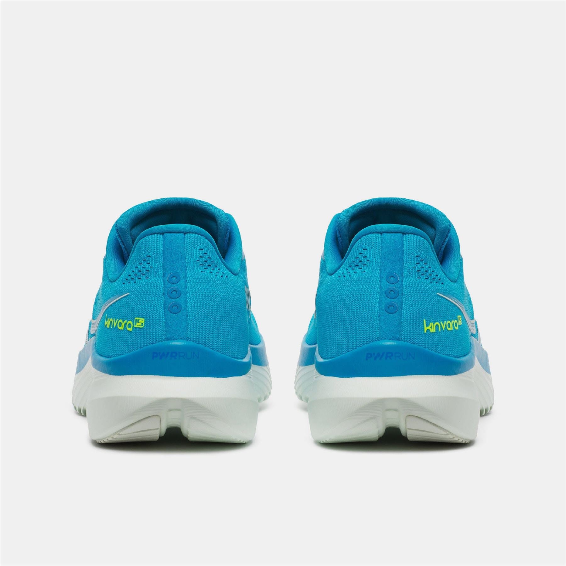 Saucony Kinvara 15 Running Shoe