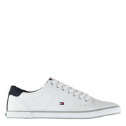 Tommy Hilfiger 1d Canvasas Trainers