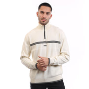 Boss K Zone Quater-Zip Sweatshirt