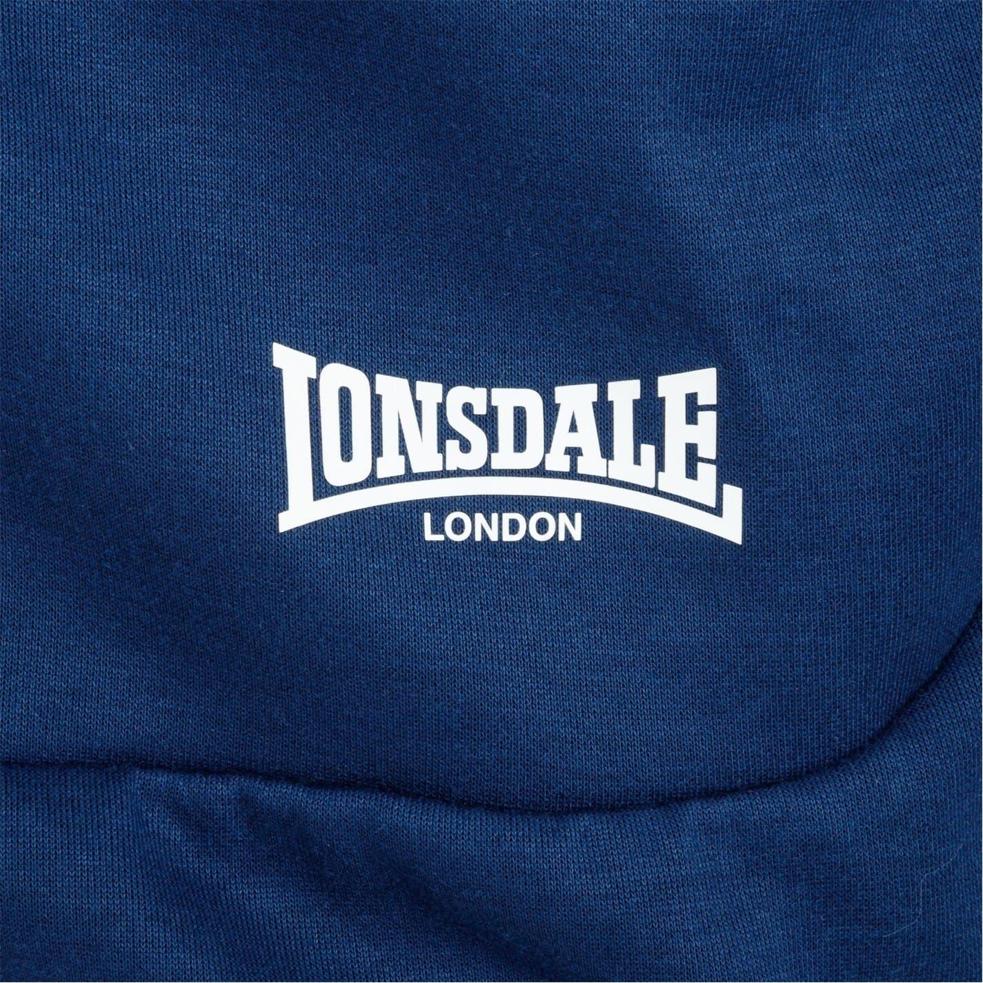 Lonsdale Mens Track Suit