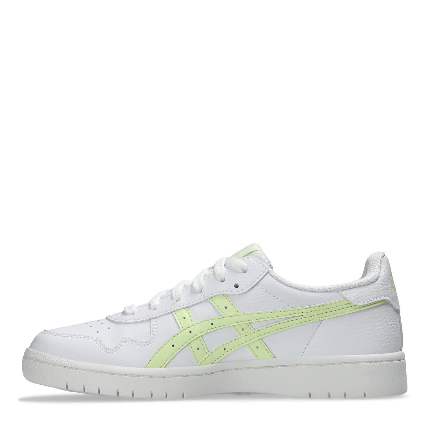 Asics Japan S Low Top Lace-Up Trainers