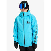 Quiksilver Mission Jacket