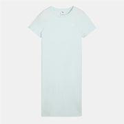 Puma Essential Small Number 1 Logo Slim Dress