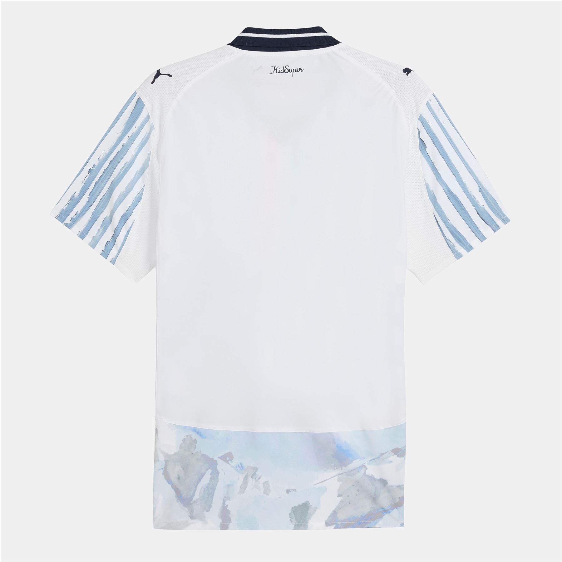 Puma KidSuper Monterrey Authentic Jersey With Box