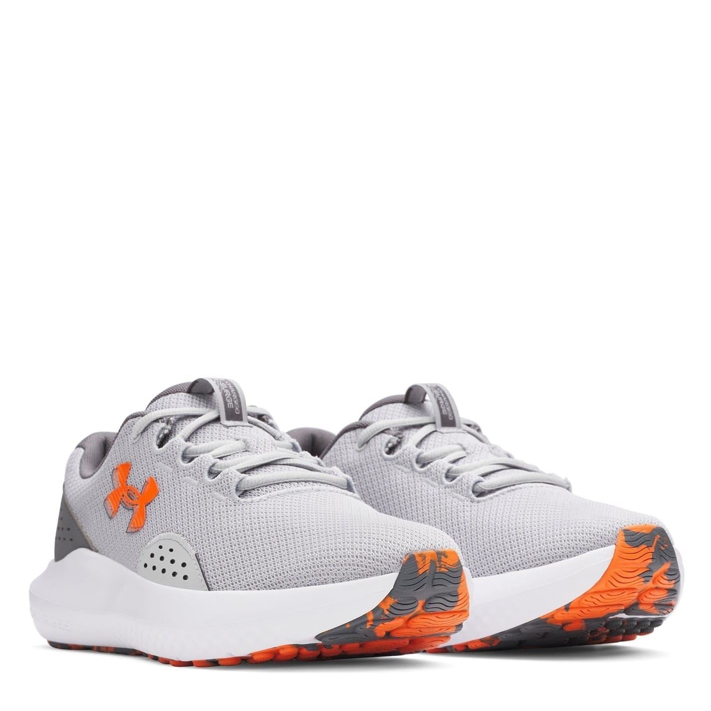 Under Armour Mens Surge 4 Running Shoes