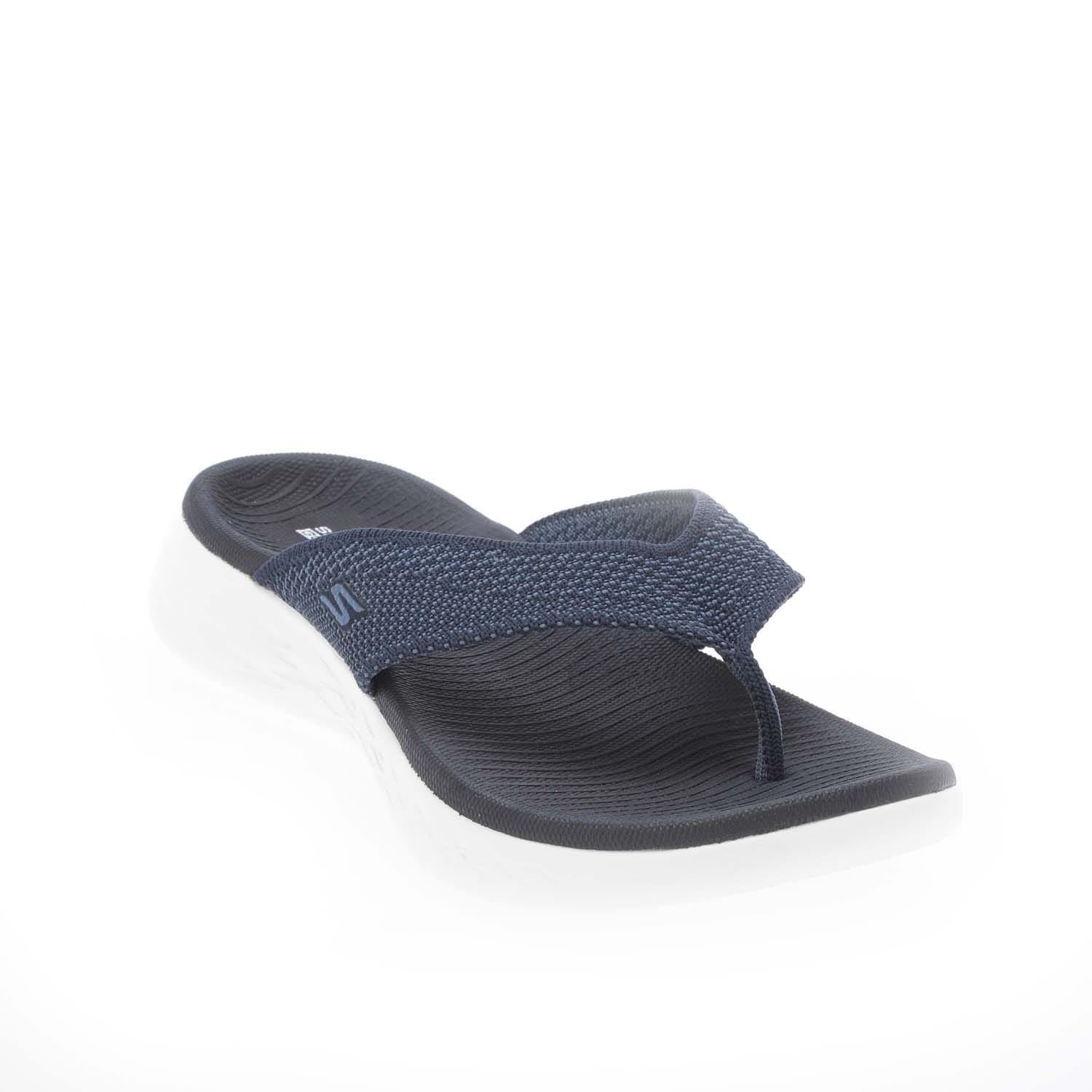 Skechers Womens On-The-GO 600 - Flourish Sandals