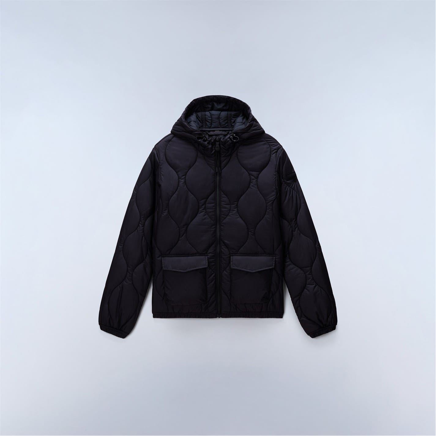 Napapijri Womens Napa Sort Puffer Jacket