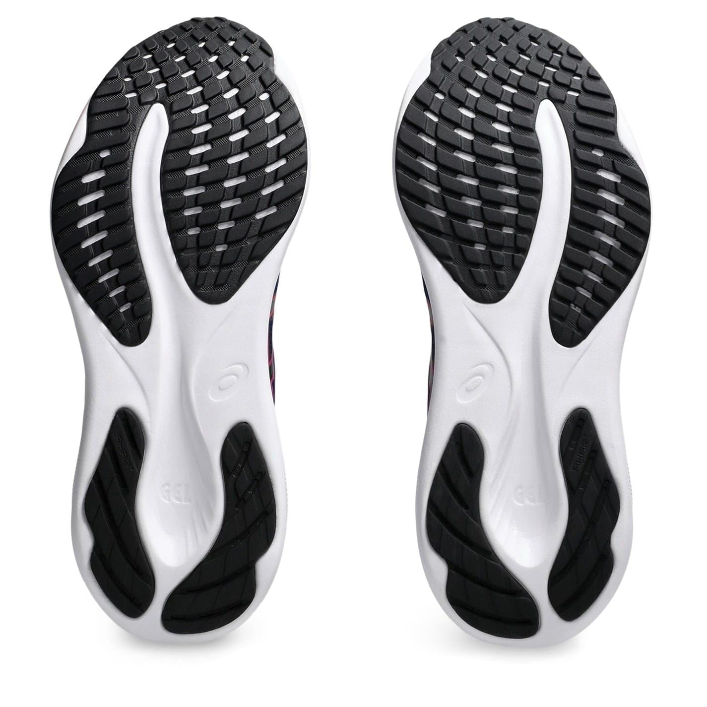 Asics Womens Gel Flux 8 Running Shoes