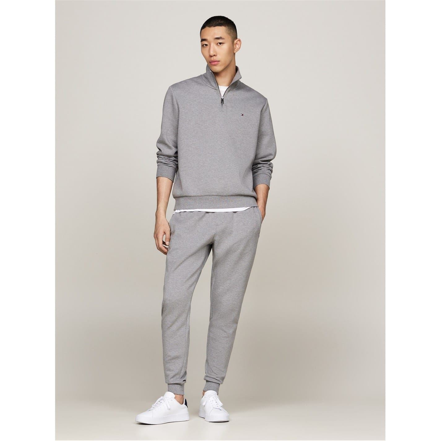 Tommy Hilfiger Intechno Quarter Zip