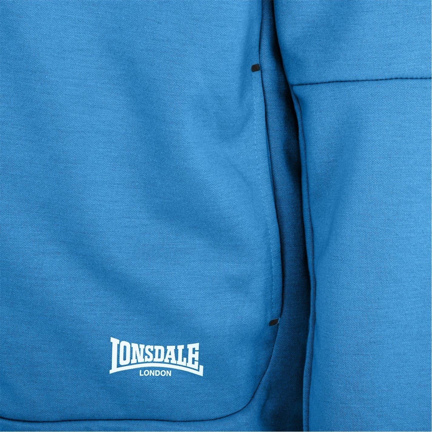 Lonsdale Mens Track Suit