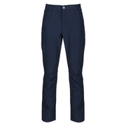 Regatta Delgado Regular Fit Straight Trousers