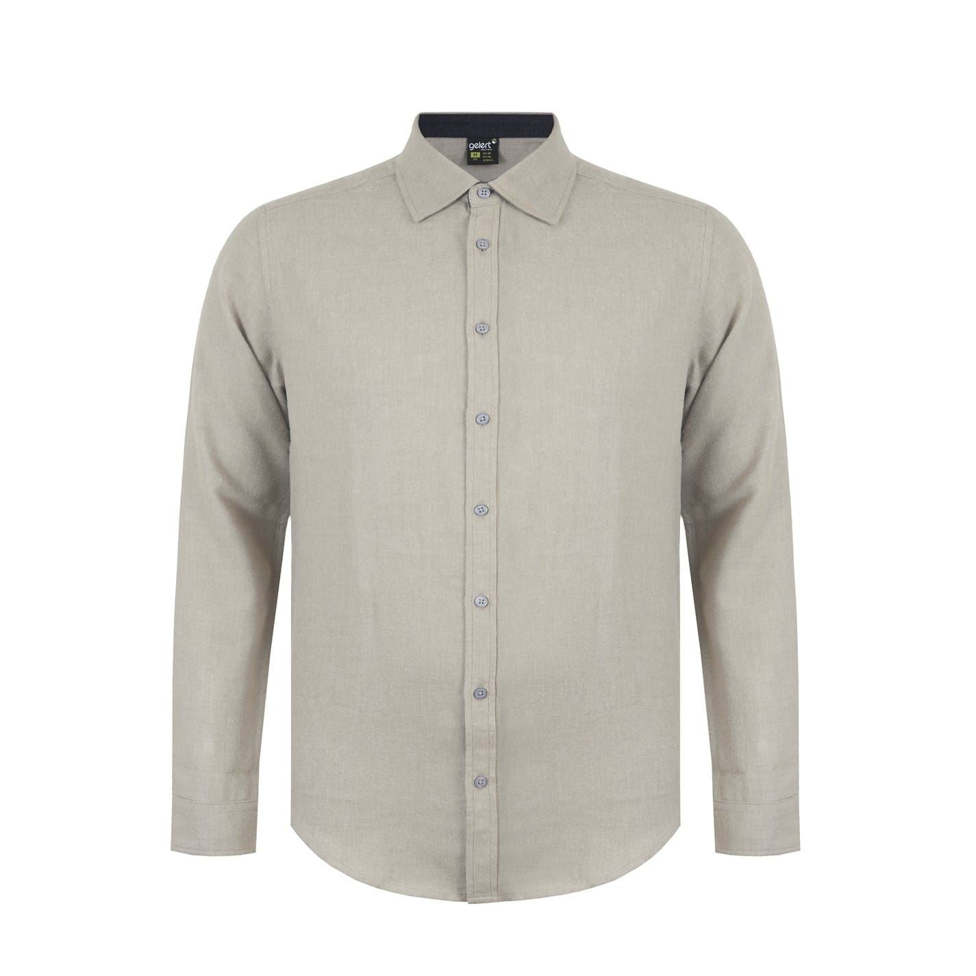Gelert Regular Fit Long Sleeve Shirt