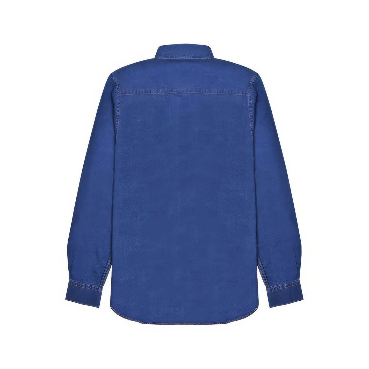 Lambretta Long Sleeve Shirt