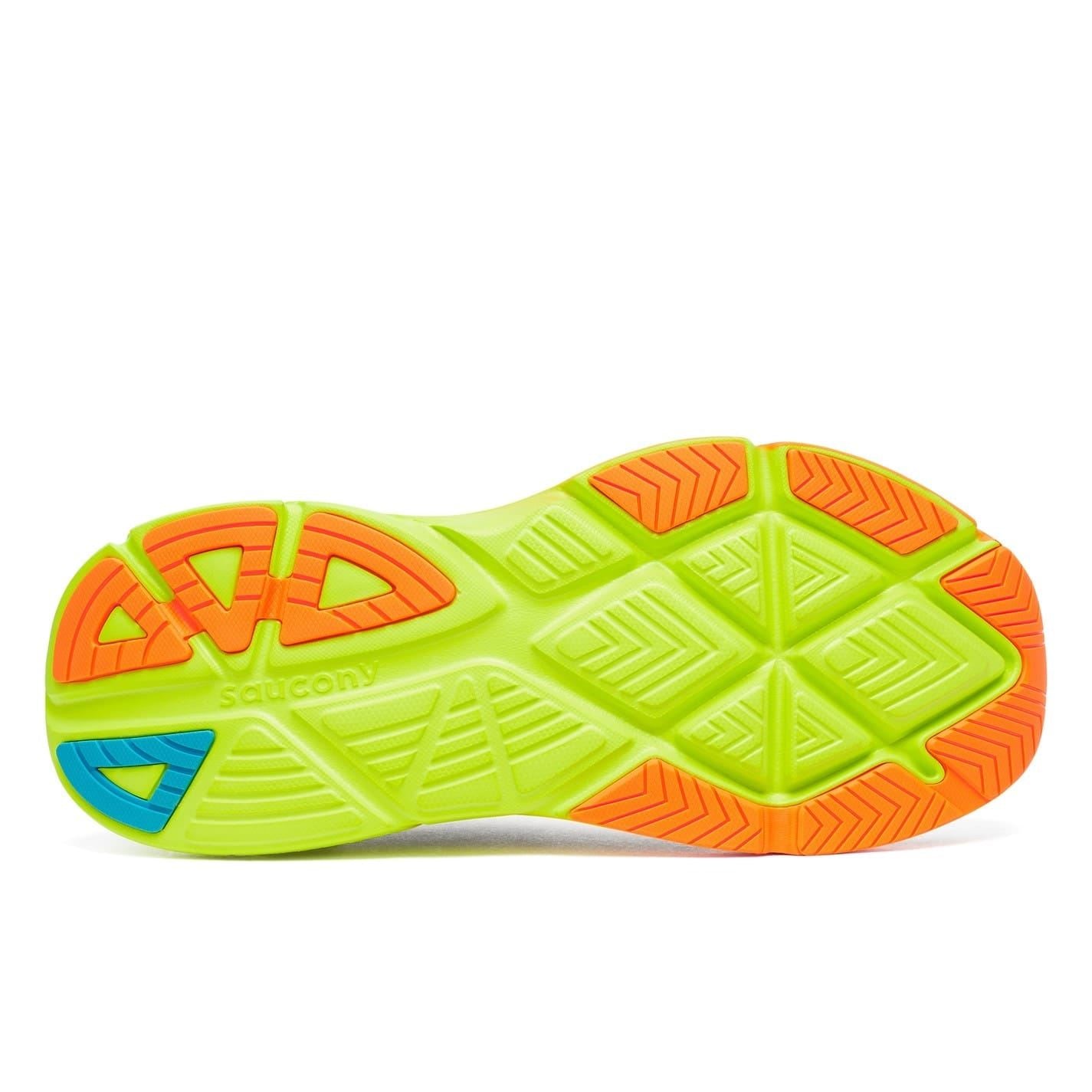 Saucony Mens Guide 18 Running Shoes