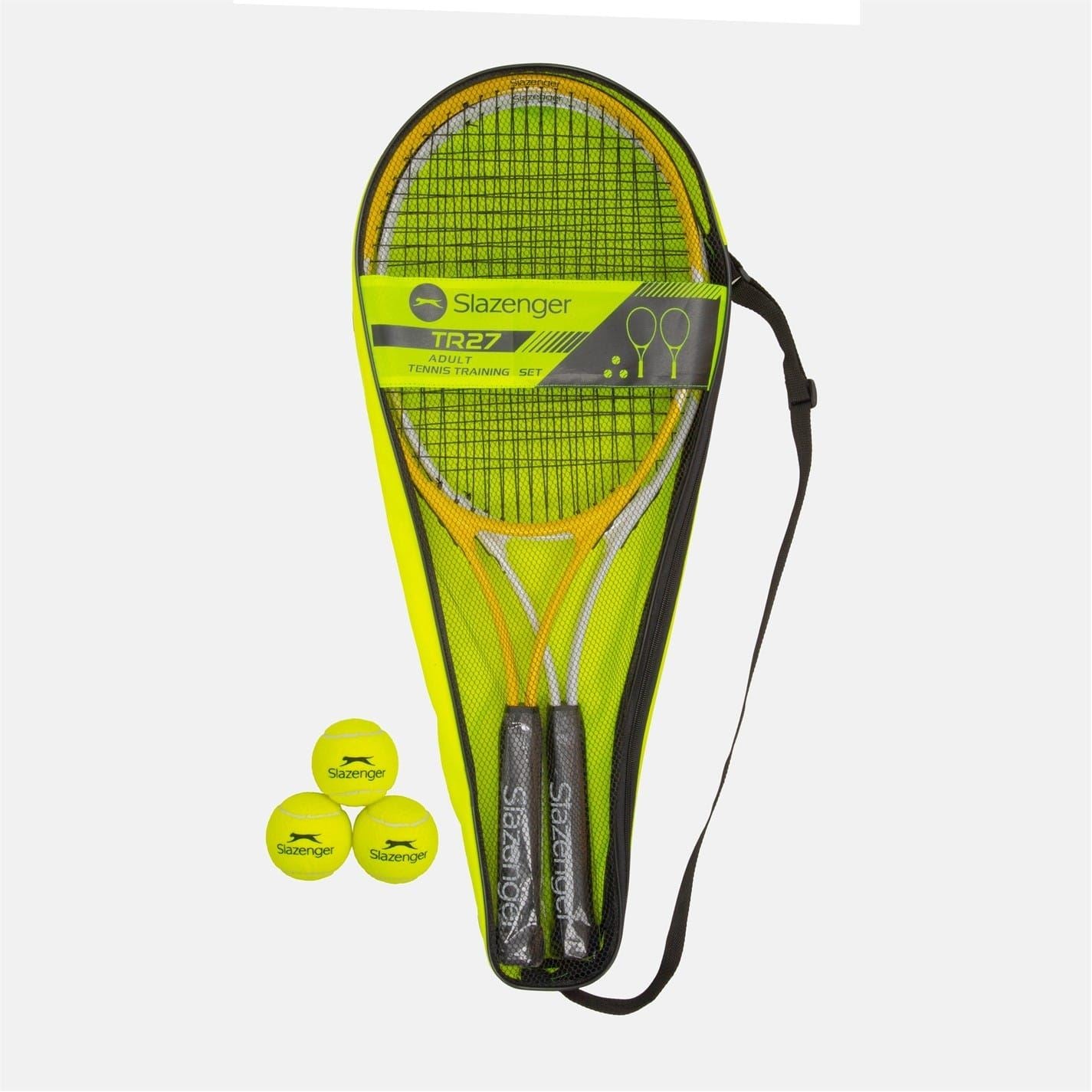 Donnay Tennis Racket Set 27
