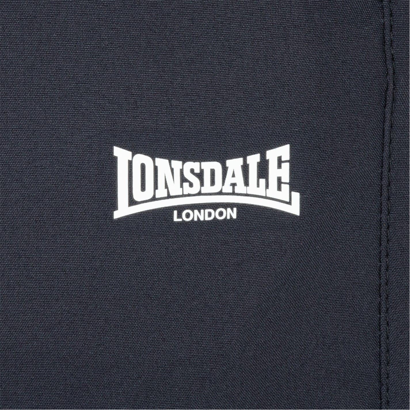 Lonsdale Mens Pants