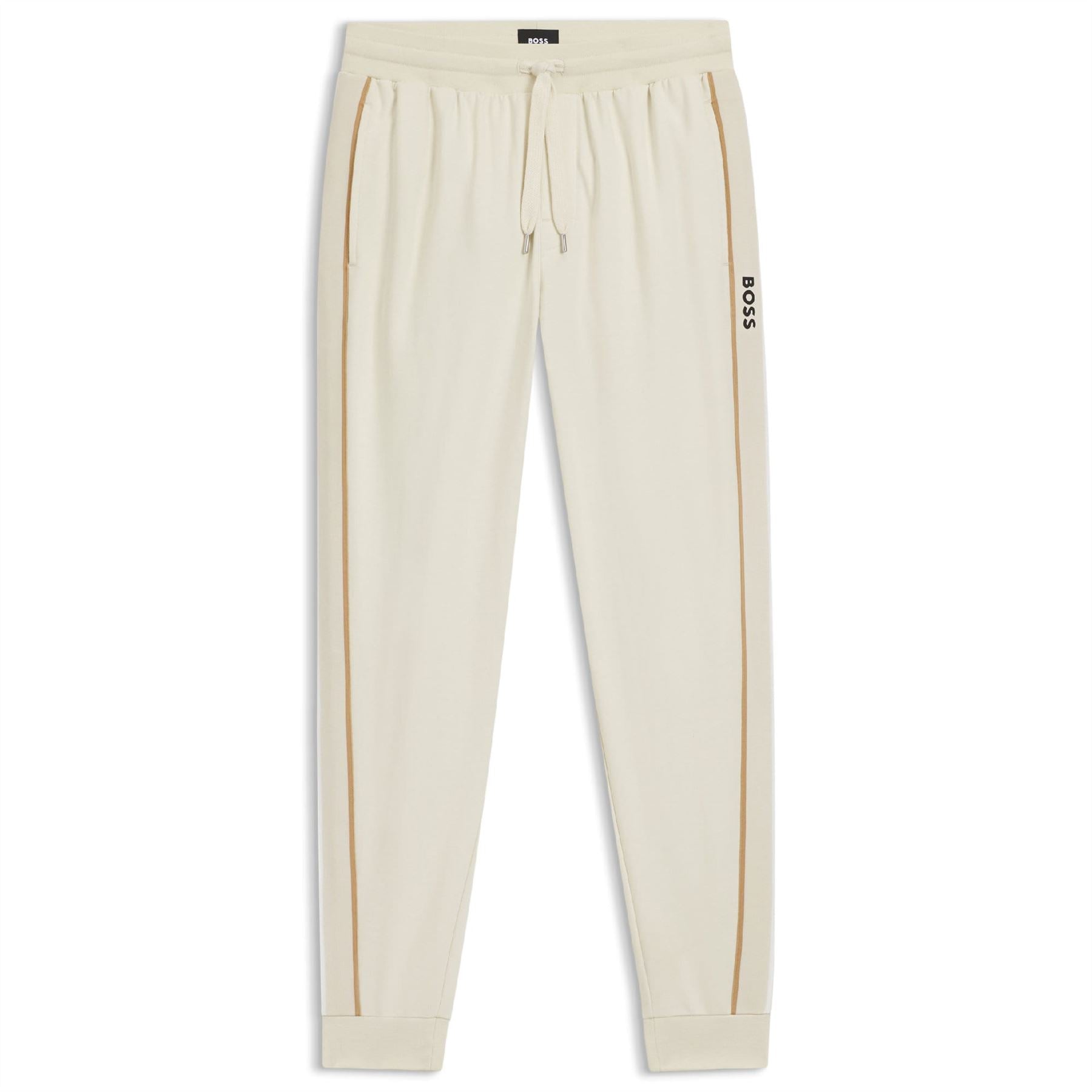 Hugo Boss Iconic Tracksuit Bottoms