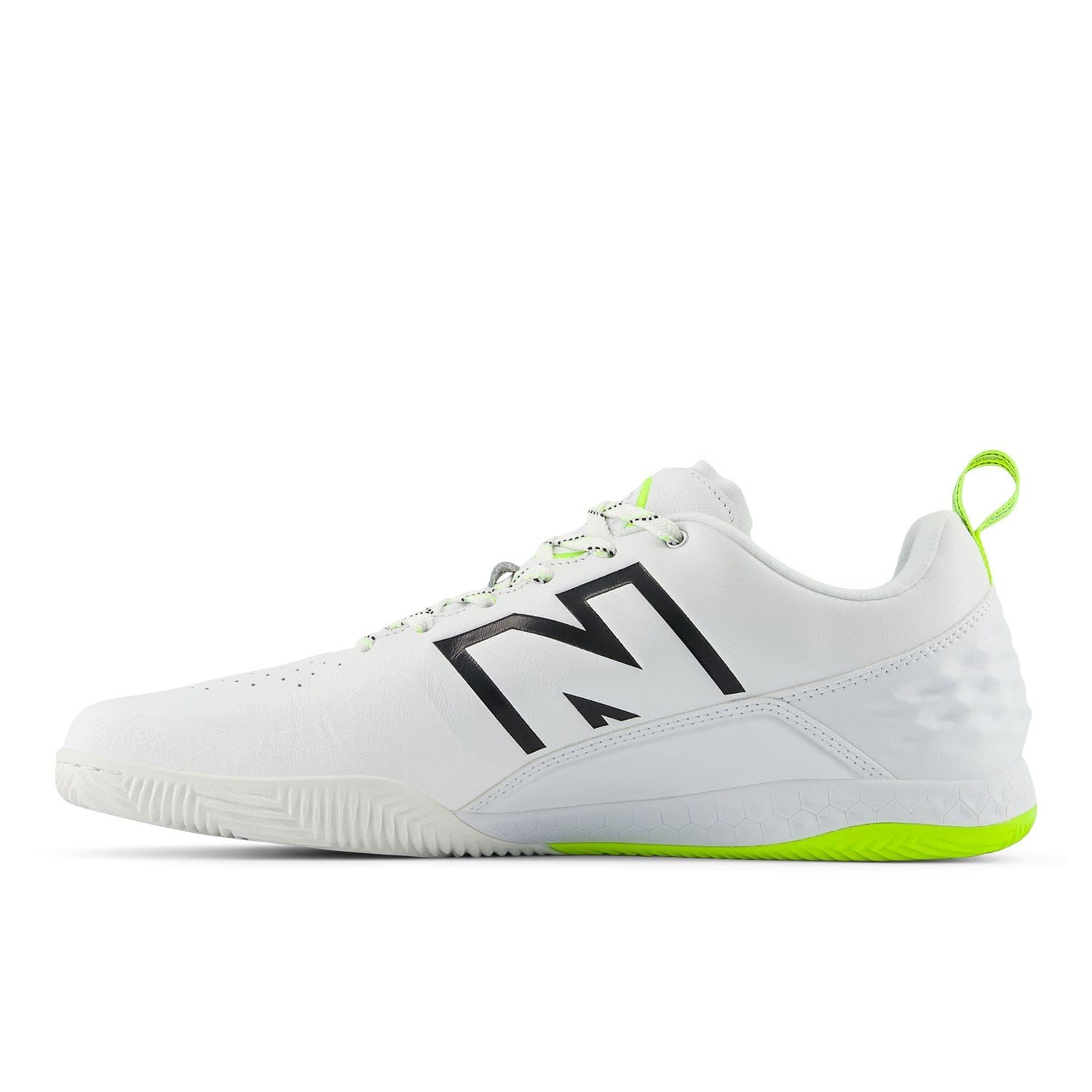 New Balance Audazo Pro V6 Indoor Football Boots