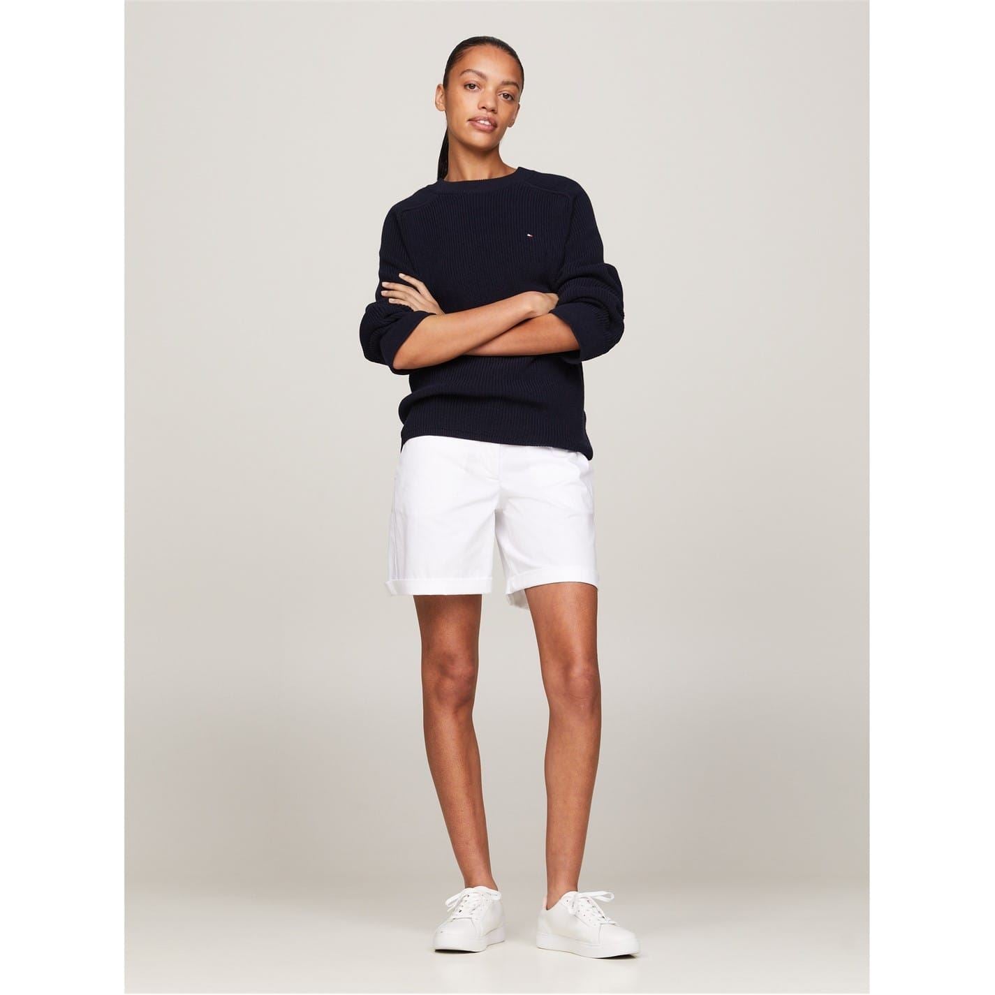 Tommy Hilfiger Chino Shorts