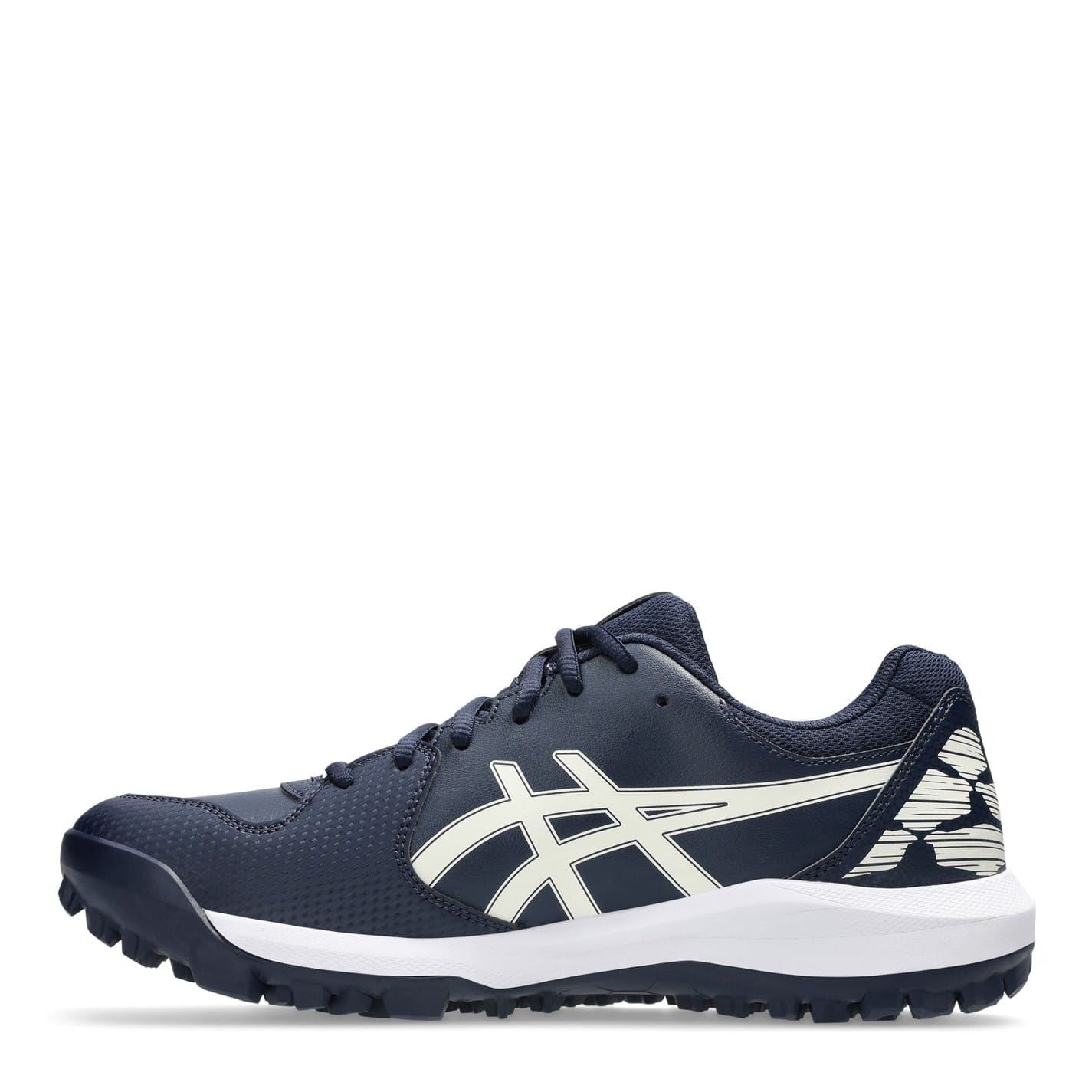 Asics Lethal Field 2 Lace-Up Low Top Sneakers