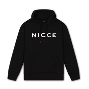 Nicce Hooded Neck Long Sleeve Sweatshirt