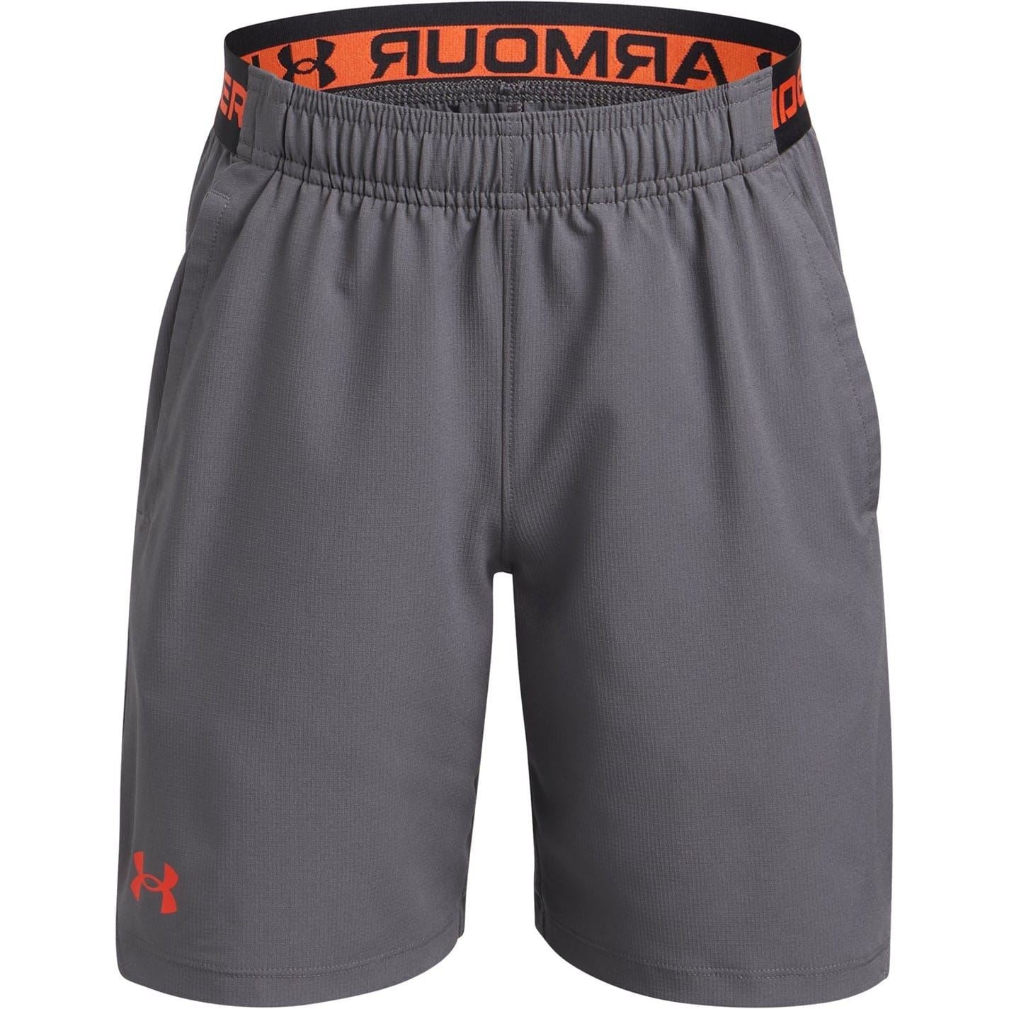 Under Armour Vanish Performance Gym Shorts