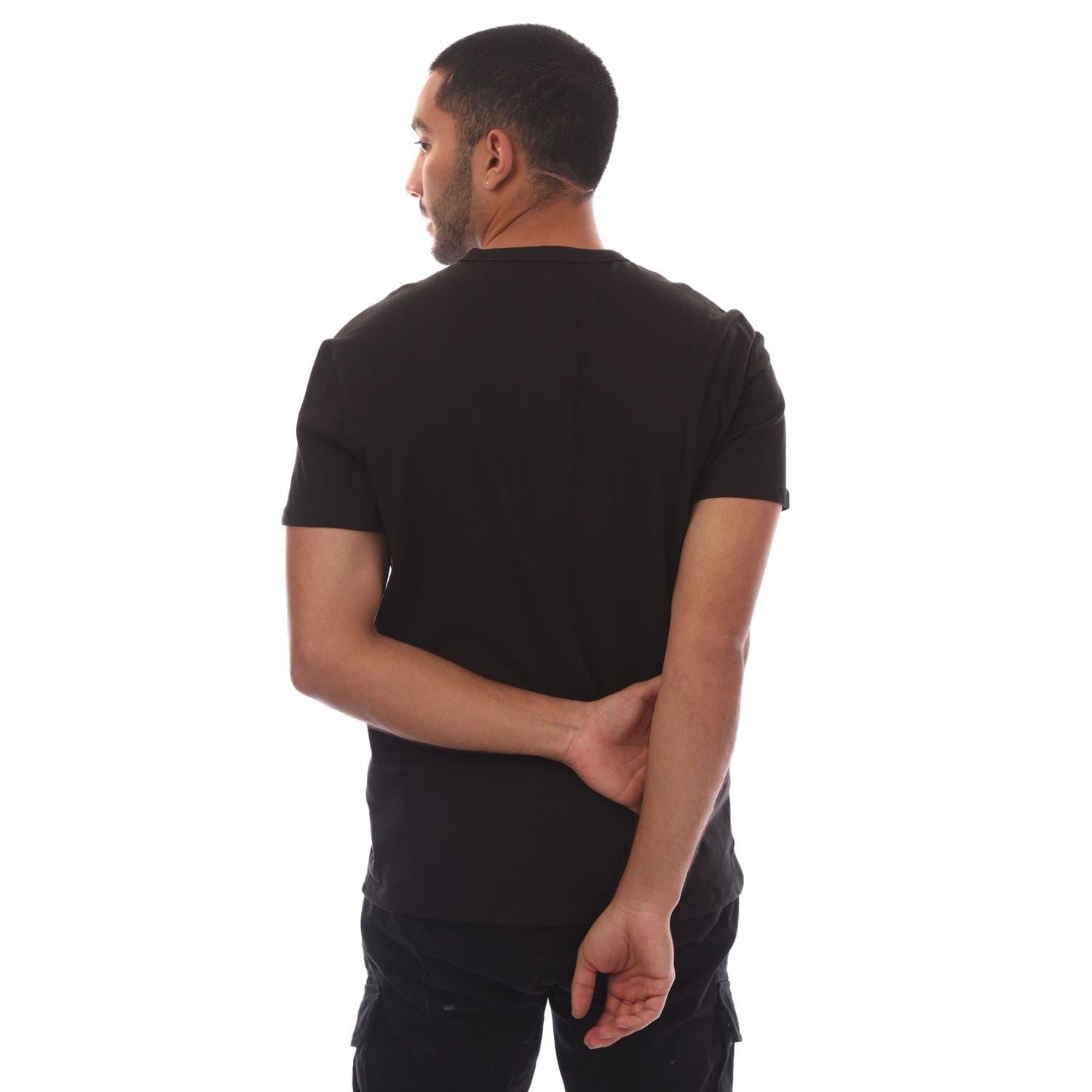 Tommy Jeans Tonal Tommy Badge T-Shirt