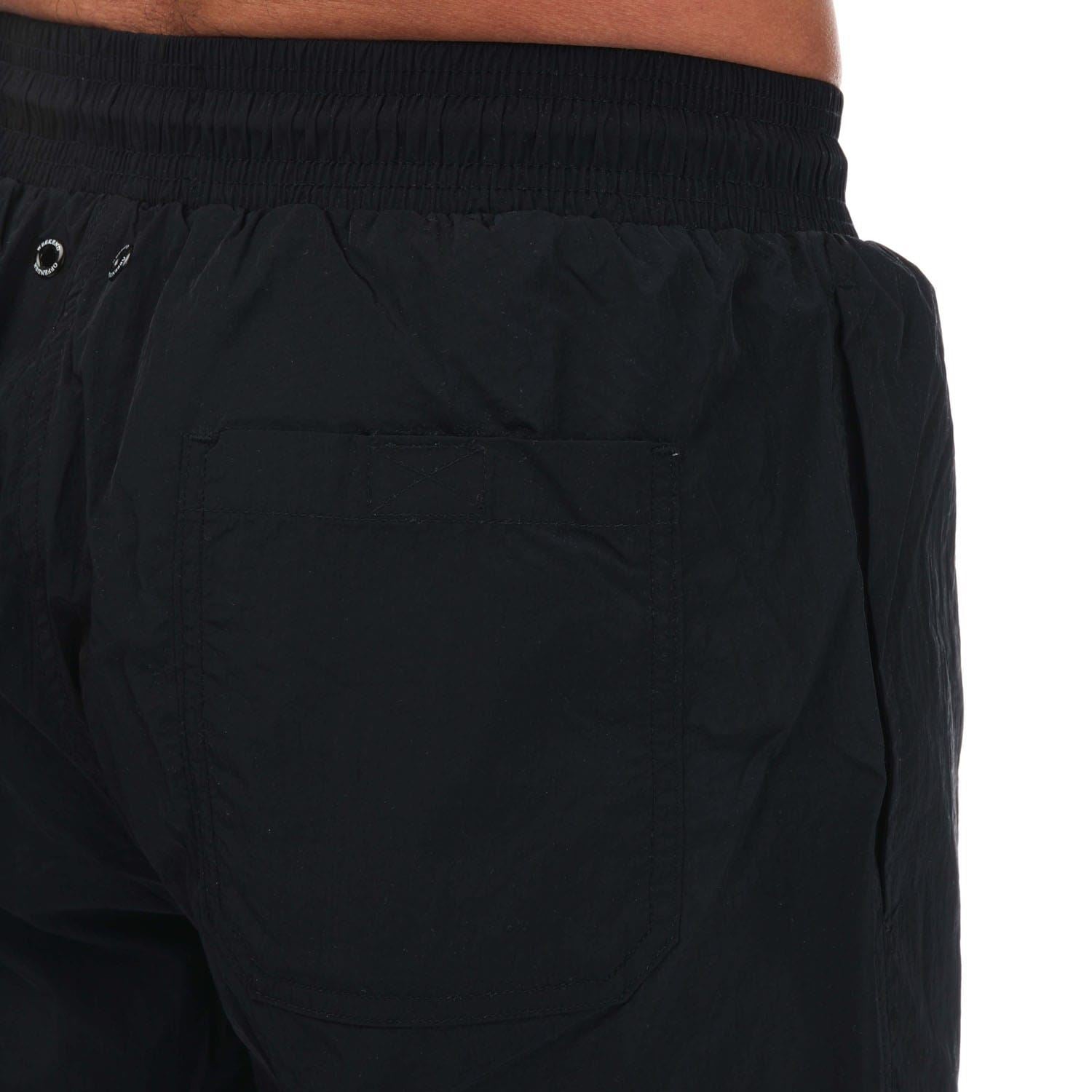 Weekend Offender Mens Barios Swim Short