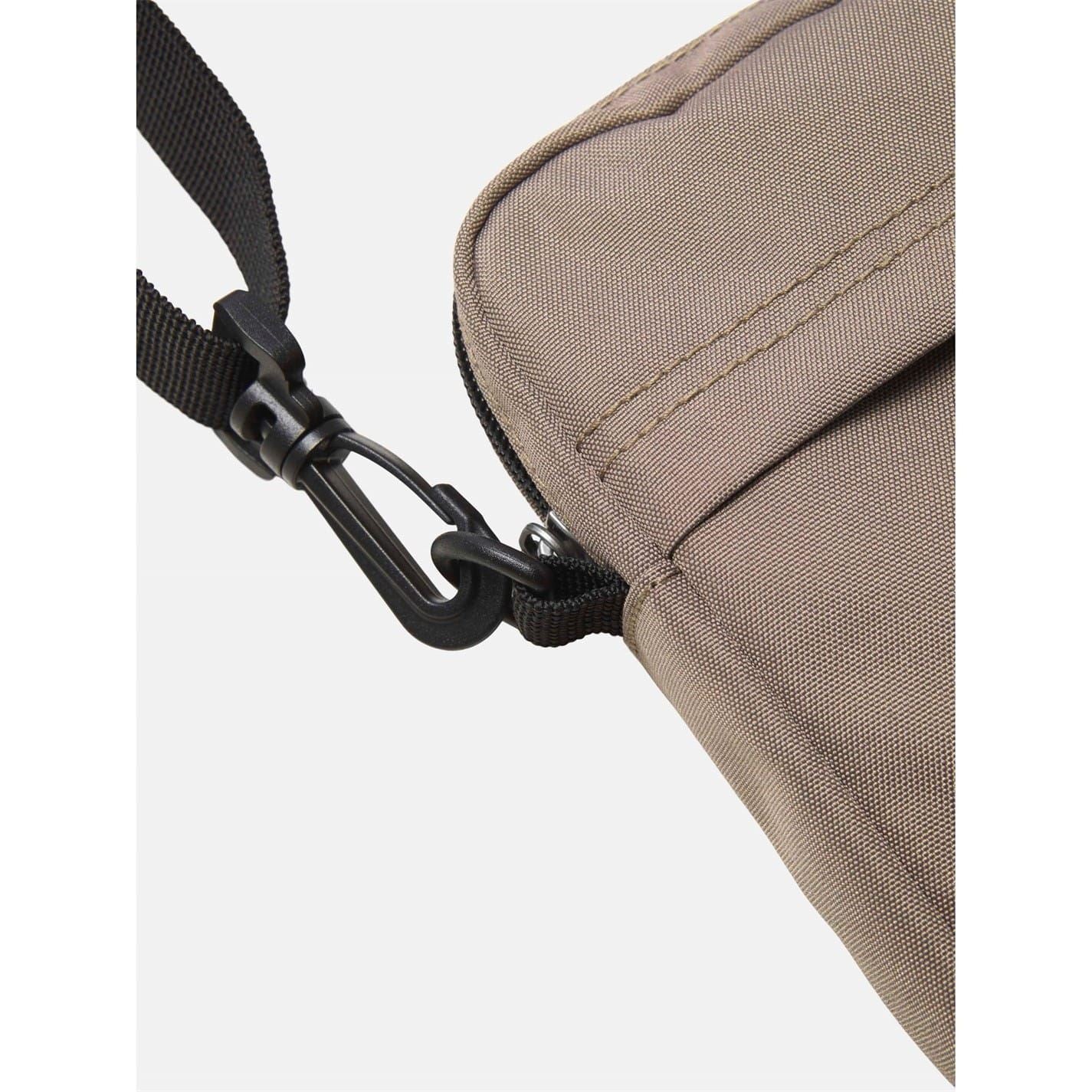 Jack and Jones Small Cross Body Bag with Logo Patch