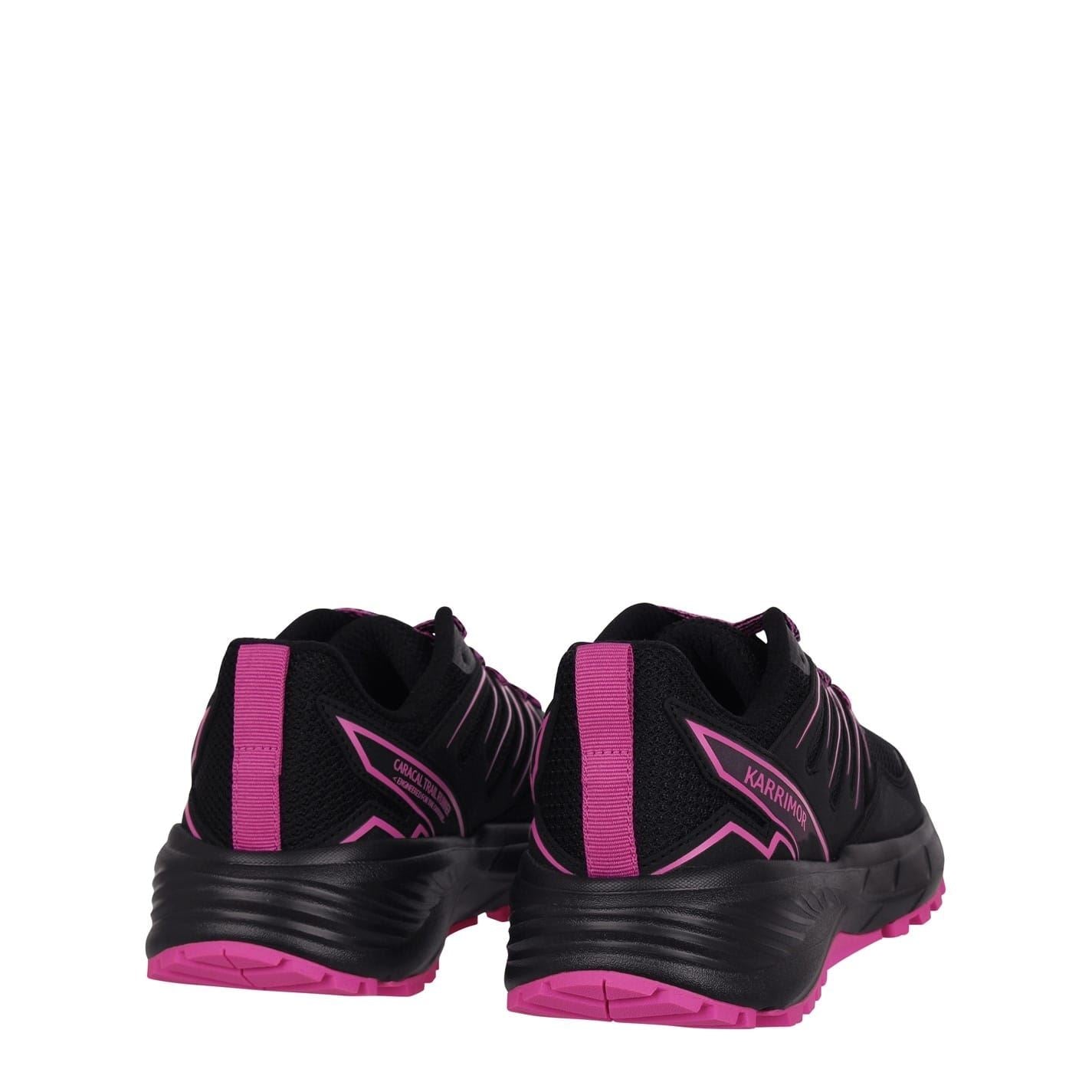Karrimor Caracal Trail Ladies Trainers