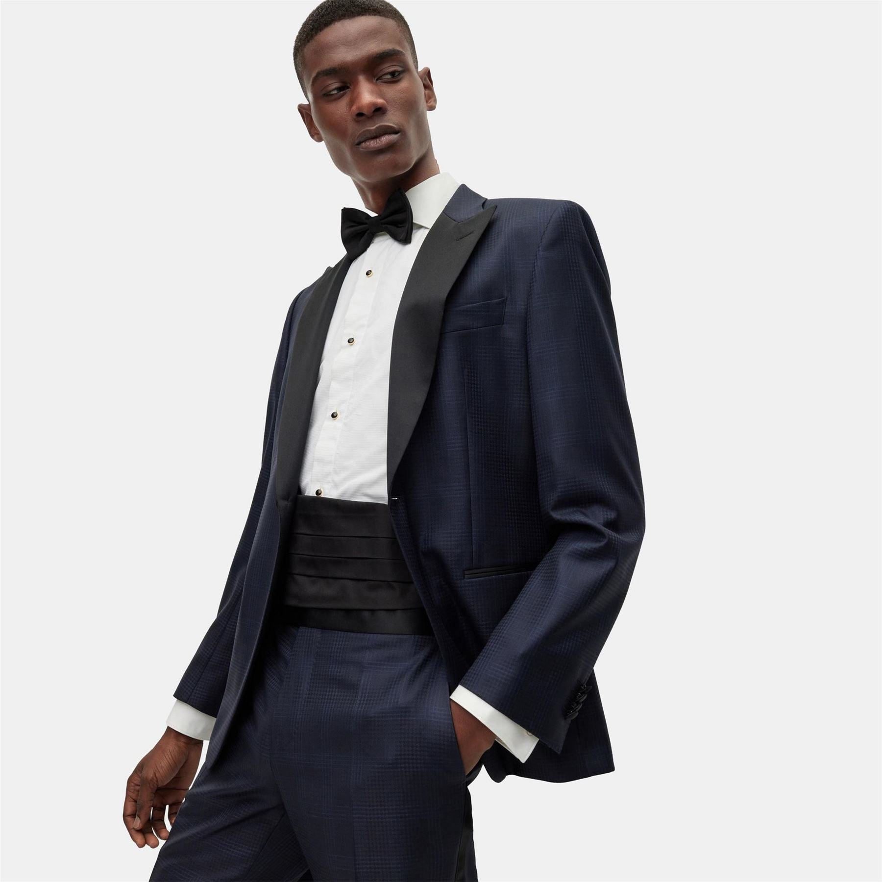 Boss H Huge 2pcs Tux 231 10247015 0