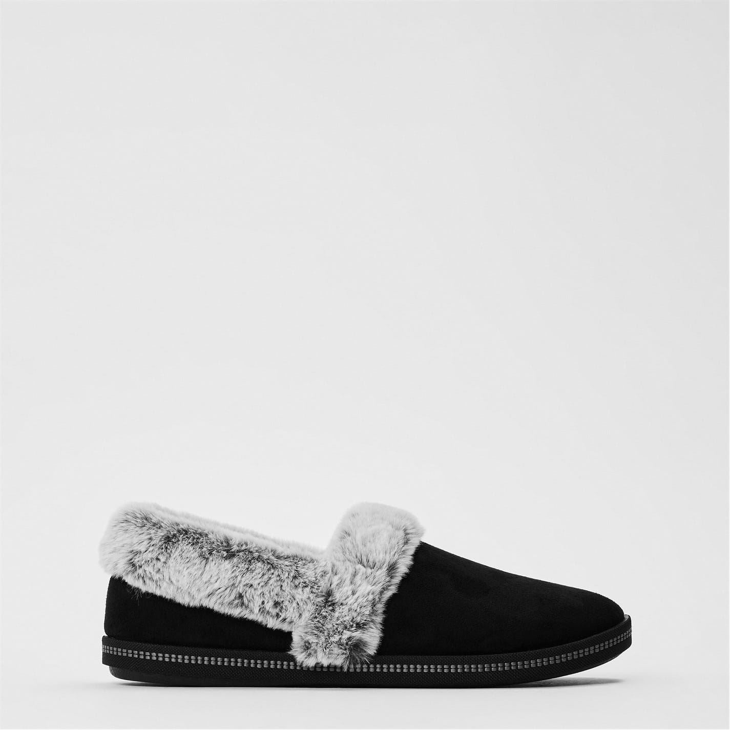 Skechers Cozy Campfire Team Toasty Full Fit Slippers