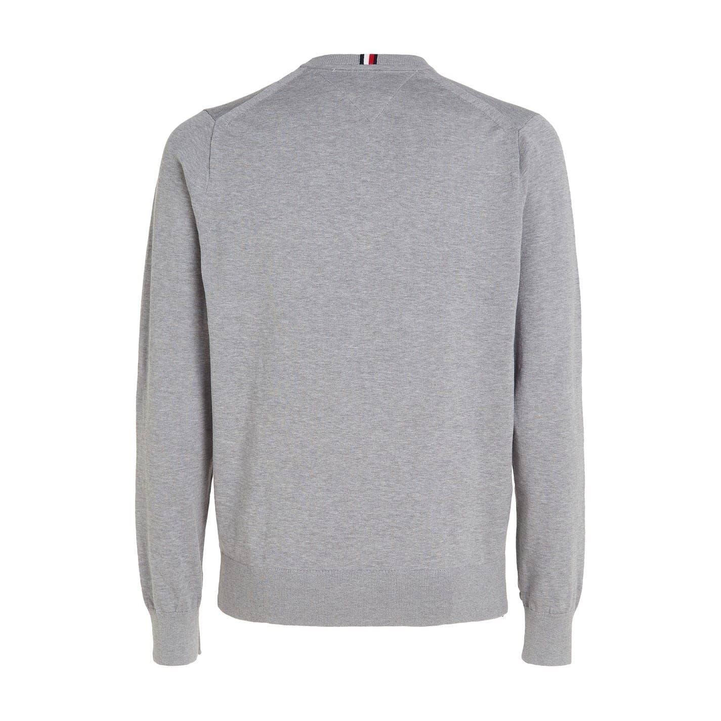 Tommy Hilfiger Neck Jumper