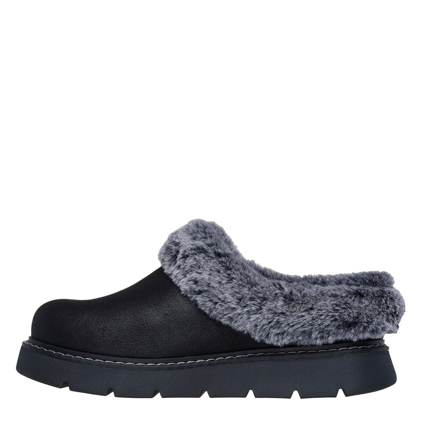 Skechers Bobs Keepsakes Lite   Cozy Blend