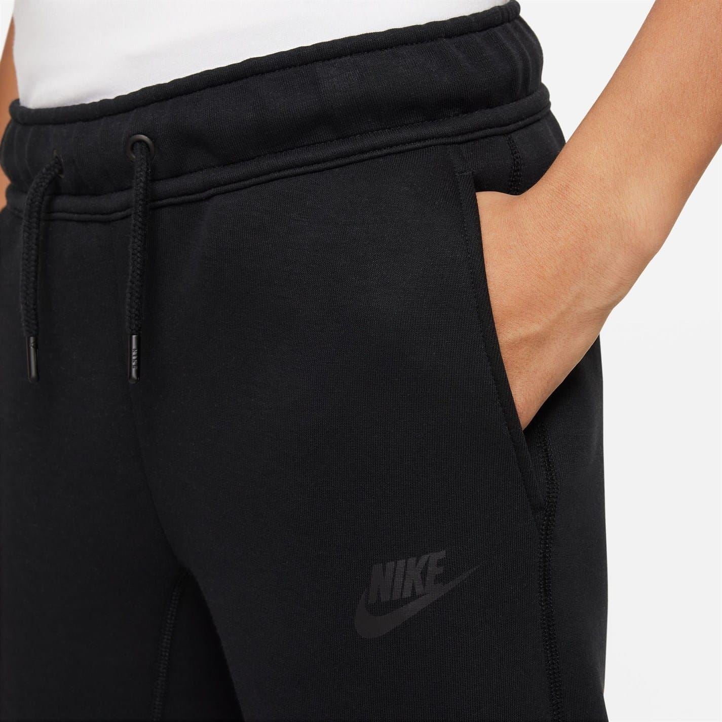 Nike Sportswear Tech Fleece Big Kids Pants
