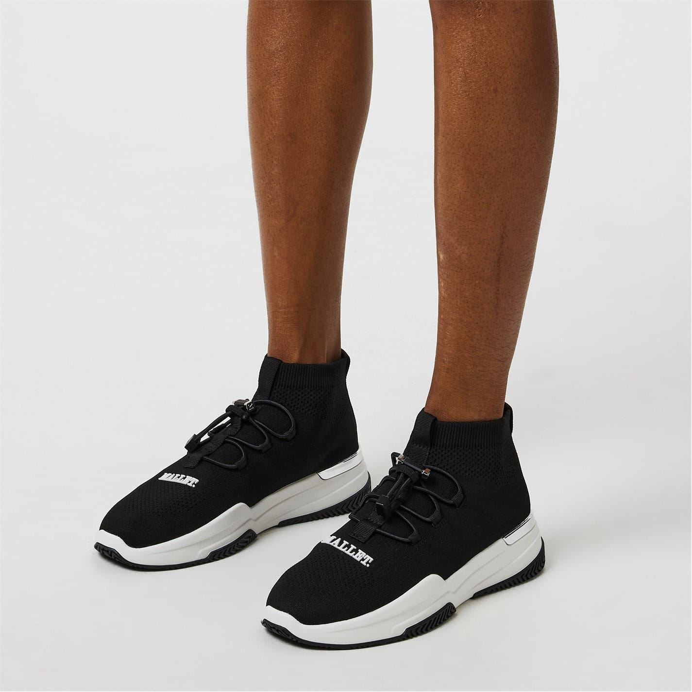 Mallet Sock Trainers