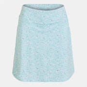 Calvin Klein Golf G Mini Abstract Patterned Skort