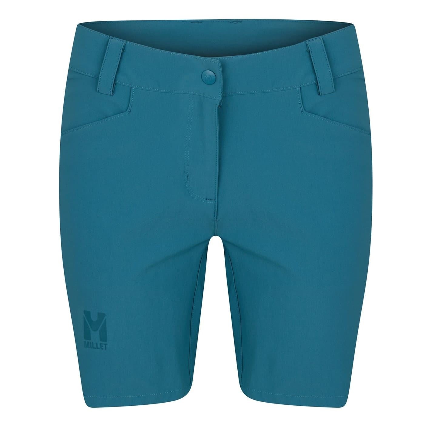 Millet Womens Trekker Shorts