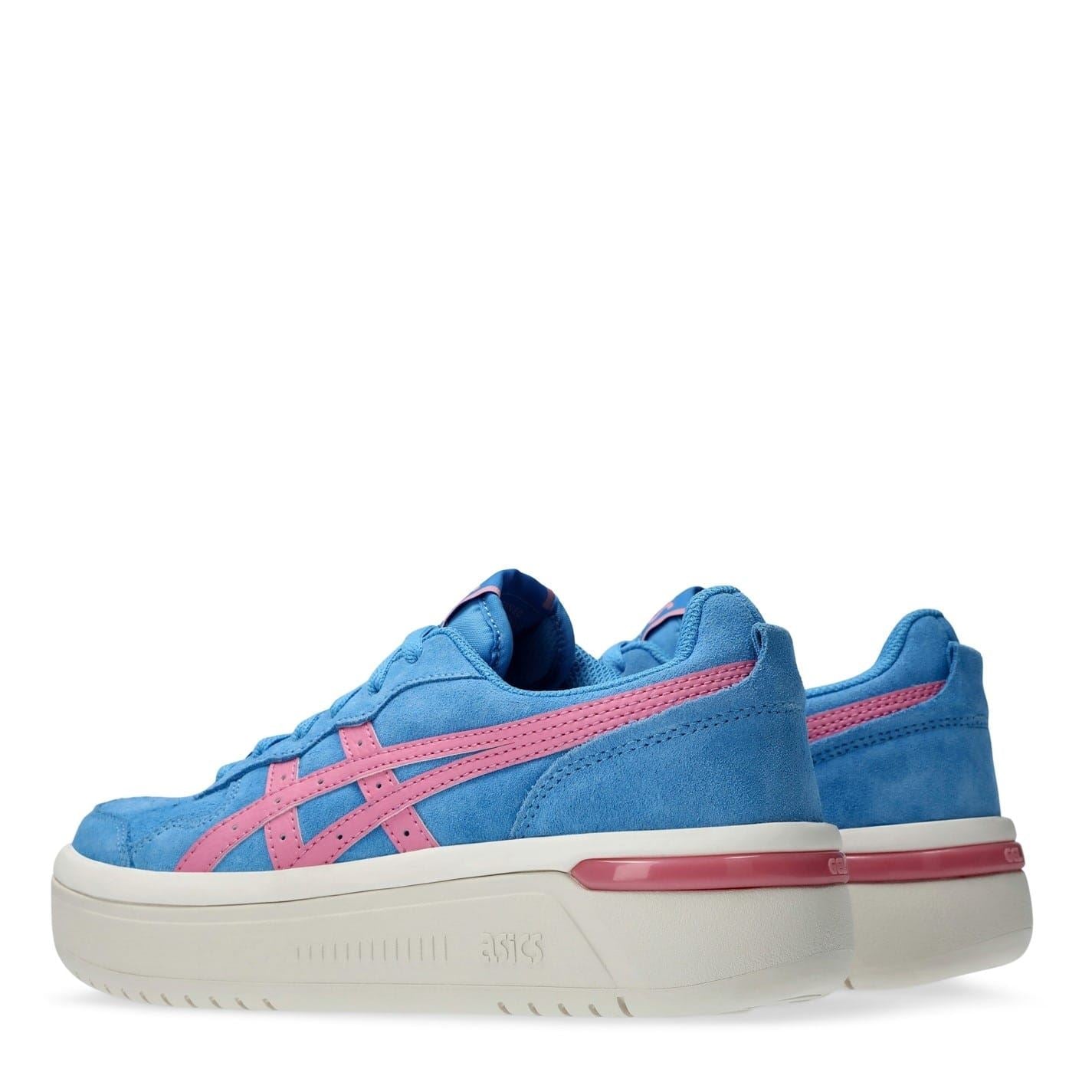 Asics Japan S Low Top Lace-Up Sneakers
