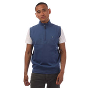 Farah Clint Midlayer Gilet