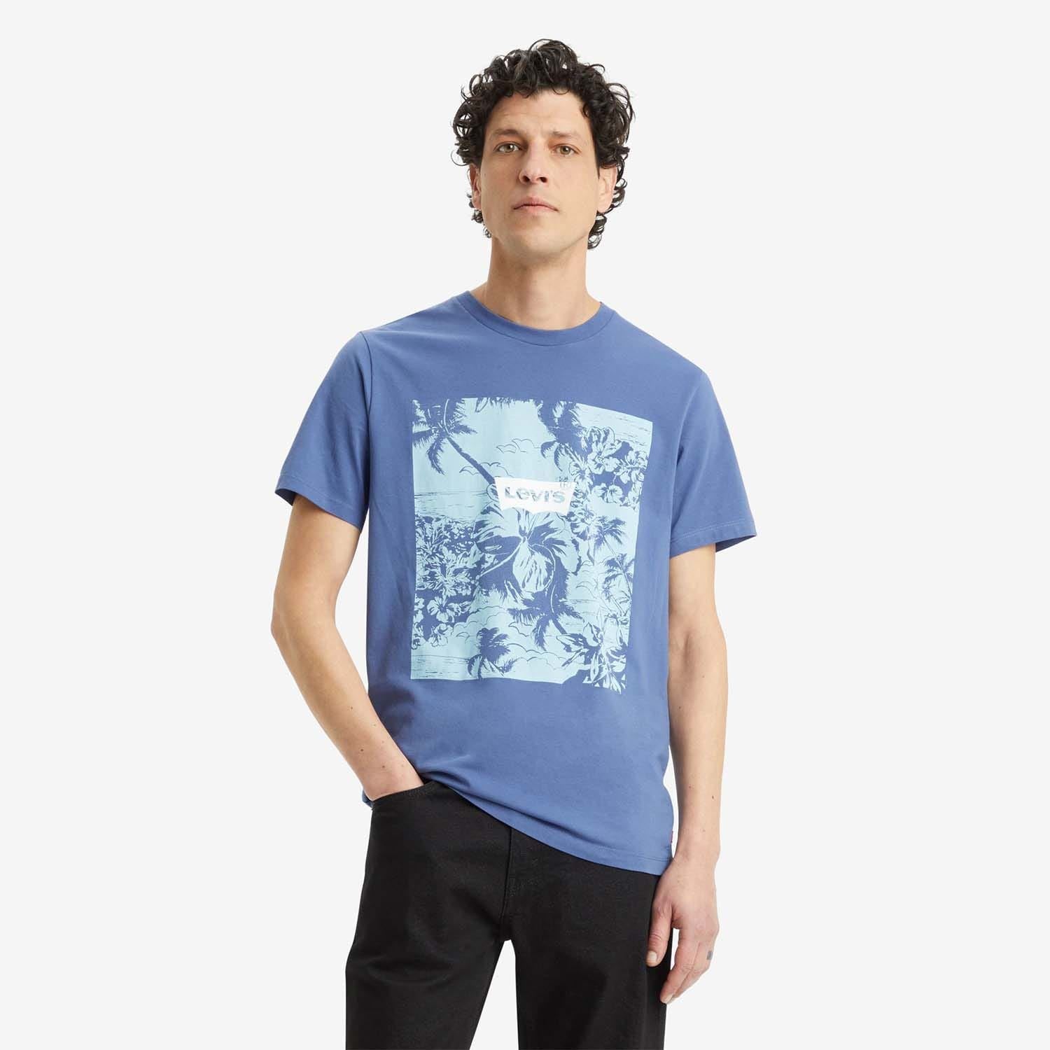 Levis Classic Graphic T-Shirt