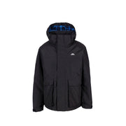 Trespass Juniors Lost Waterpoof Jacket