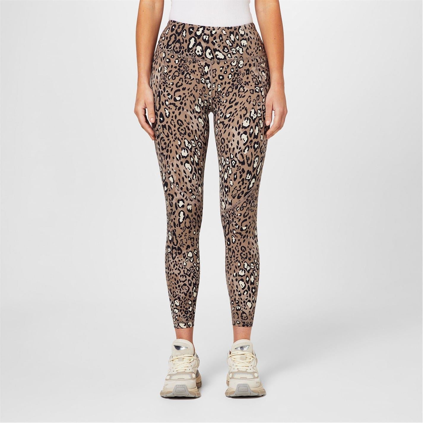 Sweaty Betty Power 7 8 Leggings